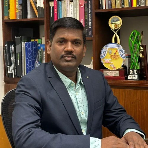 Amol Garade
