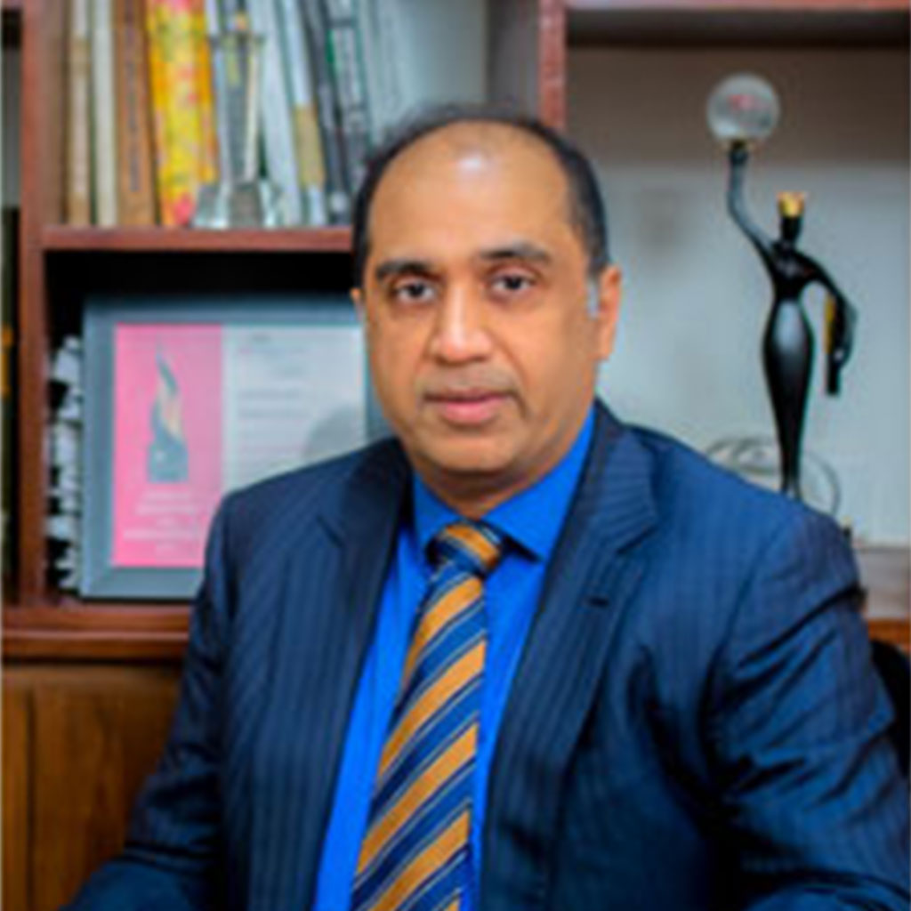 Amol Prabhu