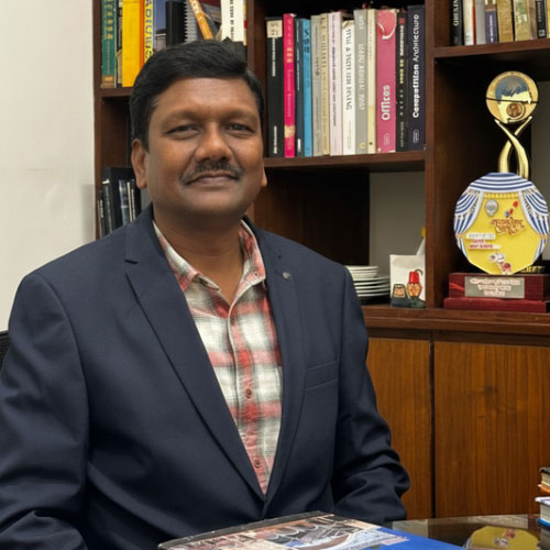 Atul Kawtikawar