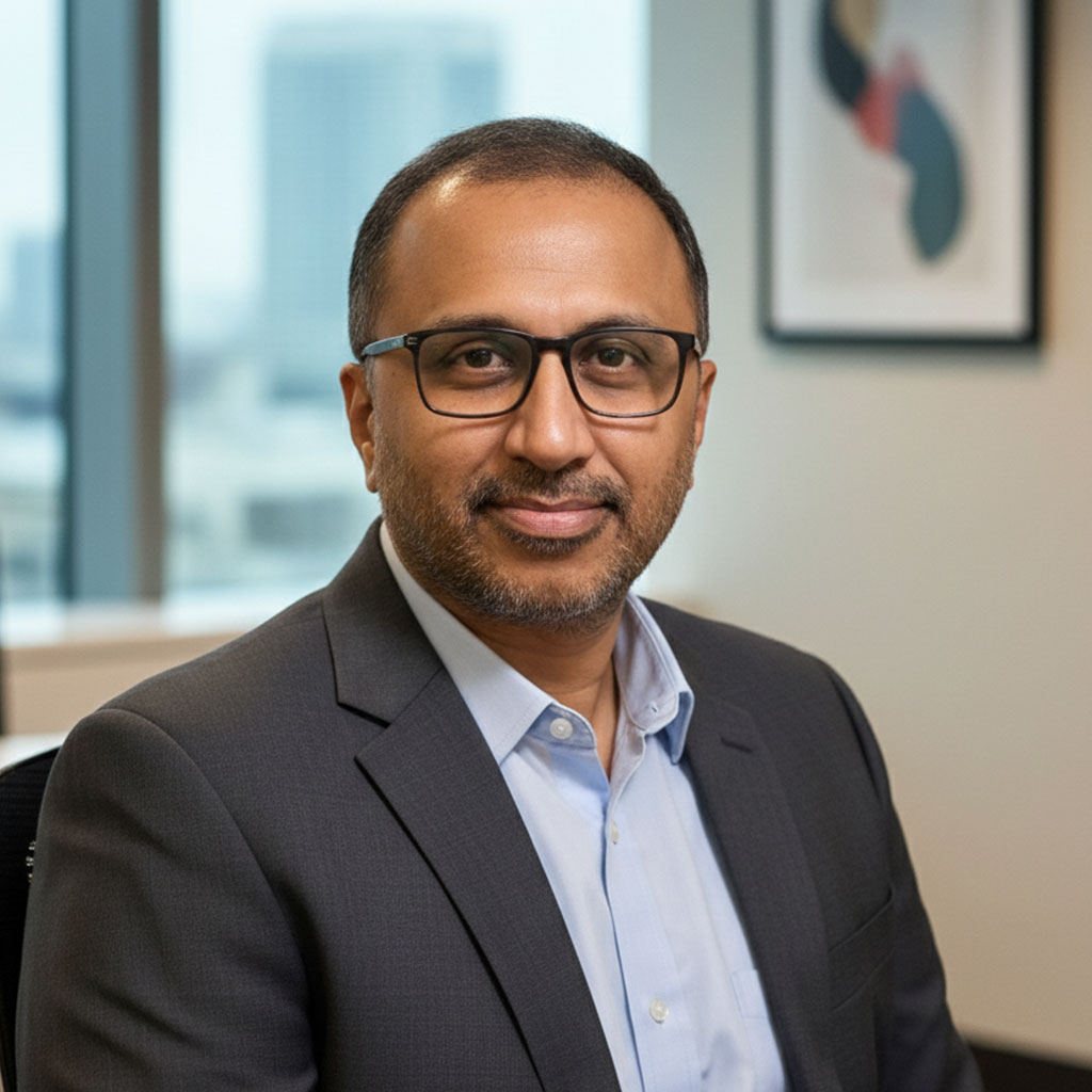 Atul Prabhu