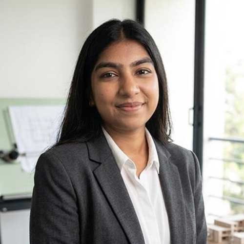 Ayushi Paldiwal