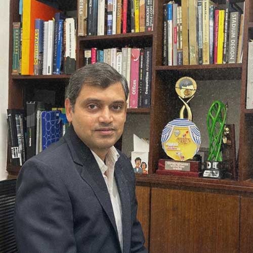 Parag Kashelkar