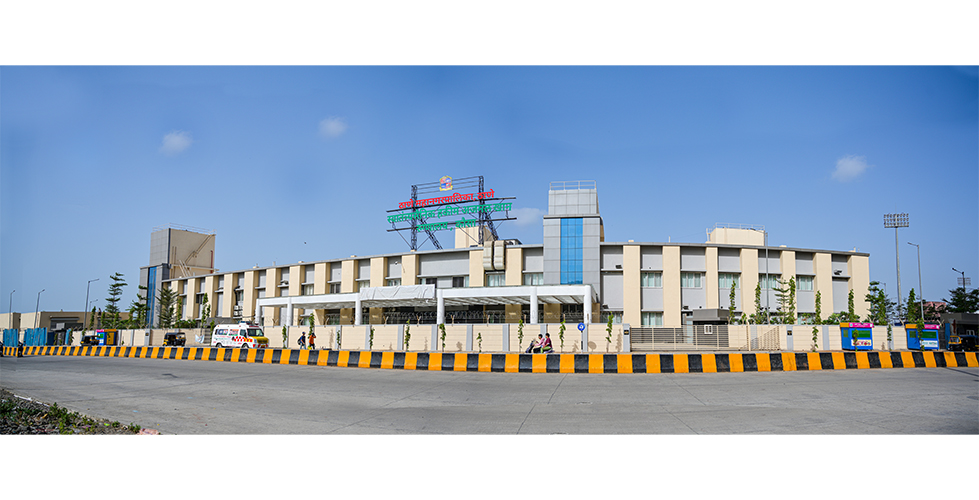 Hakim-ajmal-khan-TMC-hospital-Shashi-Prabhu