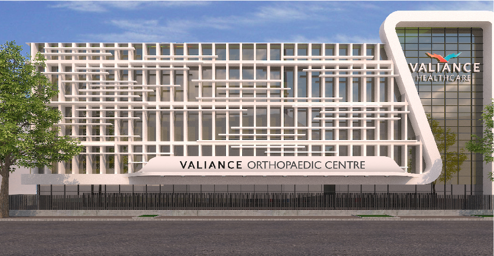 VALIANCE ORTHOPAEDIC HOSPITAL