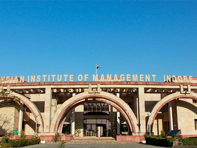 Indian Institute of Management