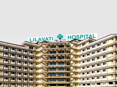 Lilavati Hospital