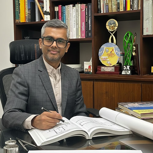 Santosh Jadhav