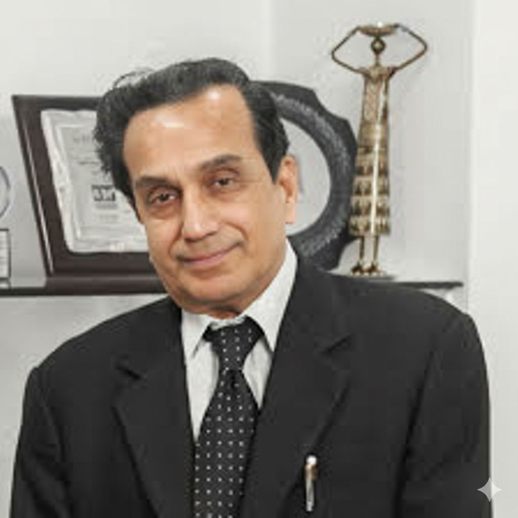 Shashi Prabhu