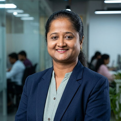 Tanvi Badde