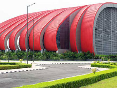 Symbiosis University, Indore