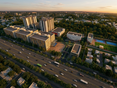 Maharashtra State Skill University